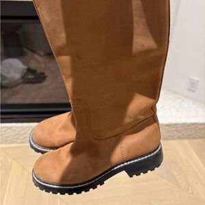 Marc by Marc Jacob’s boots